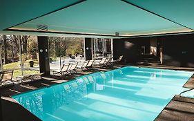 Domaine Des Hautes Fagnes